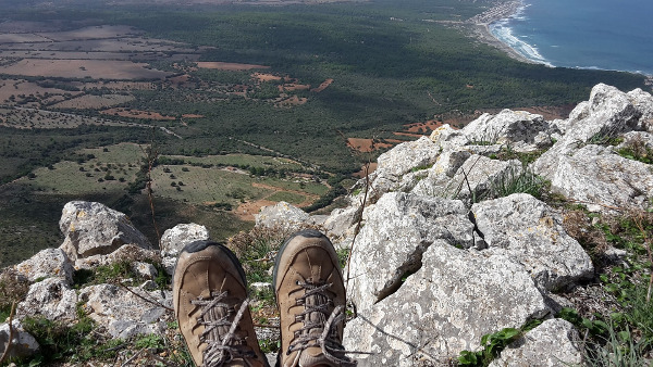 Bergwandern_Mallorca Wandern auf Mallorca - Die Schönheit der Insel aktiv erleben