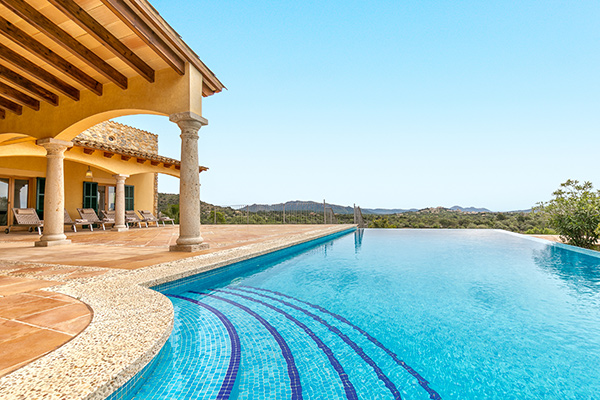 Finca-Pablo-Arta So geht Ferienvermietung auf Mallorca. Umsatzsteuer aus heiterem Himmel!