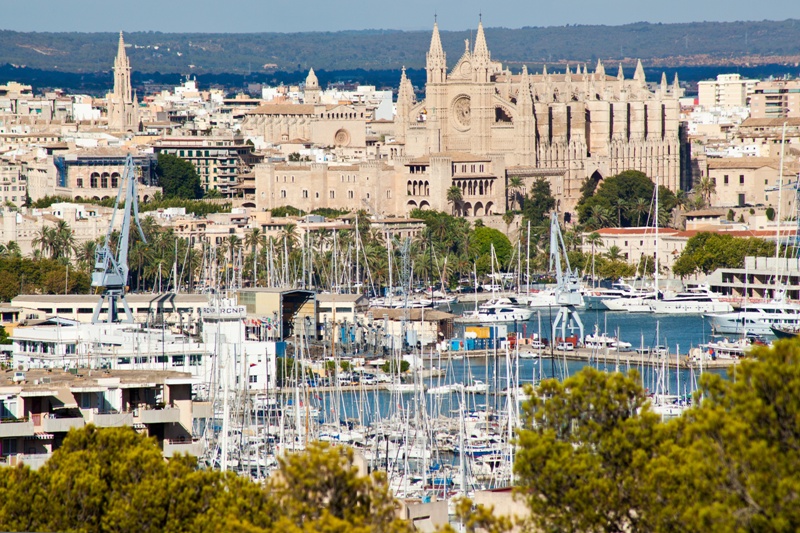 Mallorca villa dieter bohlen Dieter Bohlen: