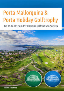 golf-trophy-211x300 Porta Holiday Golf Trophy 2017