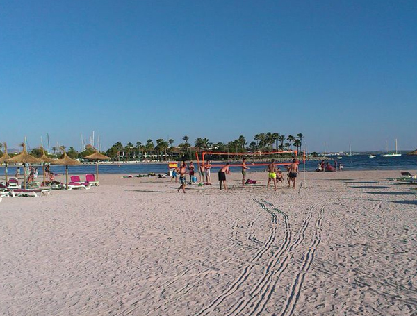 puerto-de-alcudia Alcudia – eine Stadt mit vielen Gesichtern