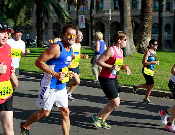 ralf-eisenbarth-porta-holiday TUI-Marathon auf Mallorca