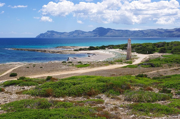 strand-son-serra-de-marina Top 10 Beachclubs Mallorca