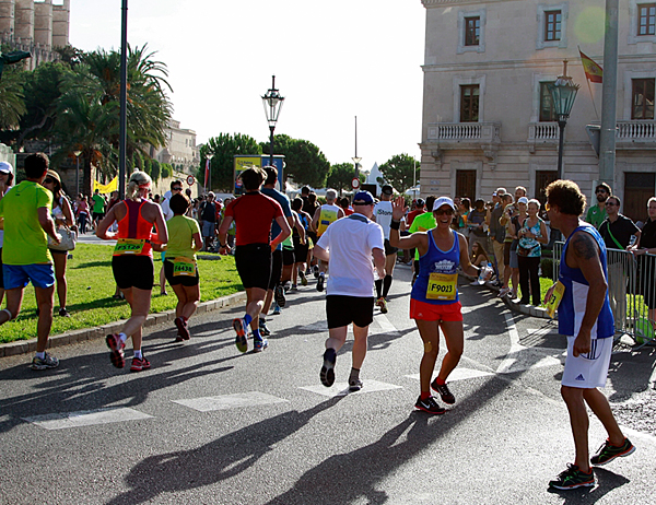 tui-marathon-mallorca TUI-Marathon auf Mallorca