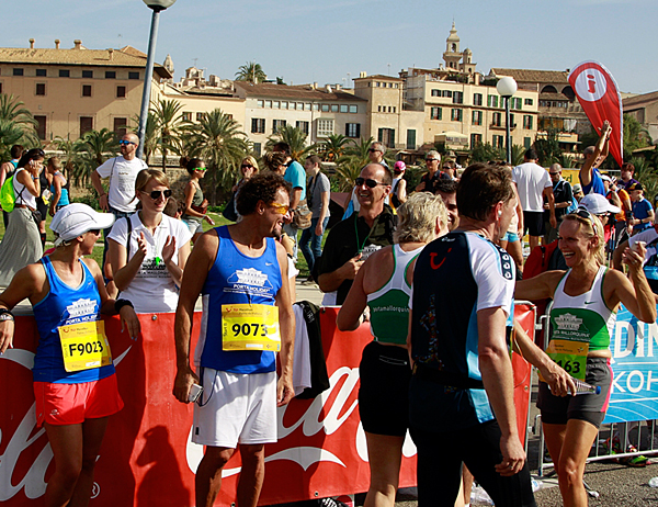 tui-marathon-palma-de-mallorca TUI-Marathon auf Mallorca