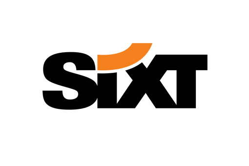 SIXT Rent a Car