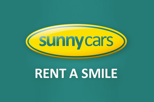 SUNNY Rent a Car