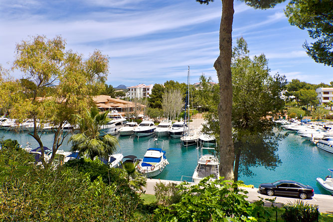 Club Nautic Santa Ponsa